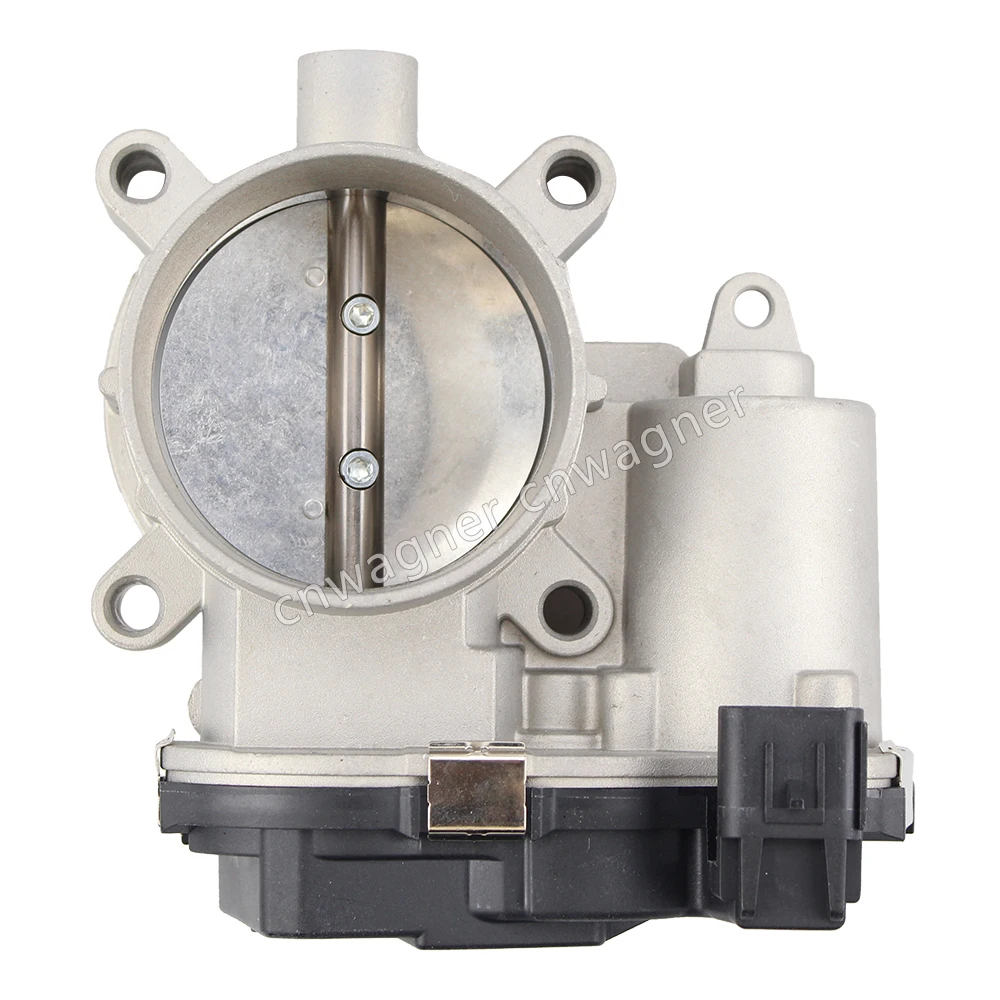 Cnwagner Auto Throttling Valve Engine System 03l128063h 03l128063s