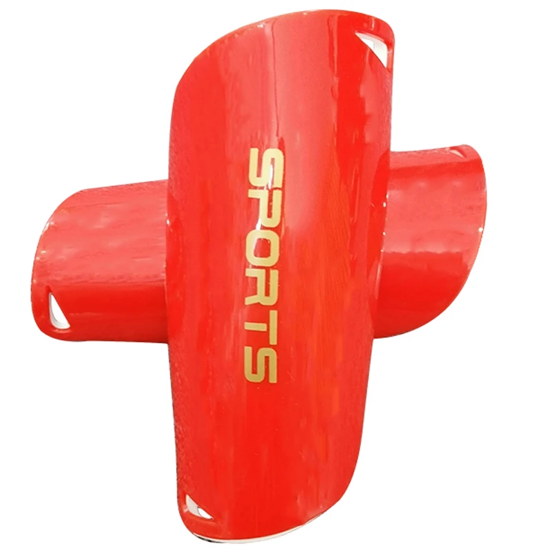 

Wholesale Custom Football protective gear Shin Pads Elastic leg guard Factory