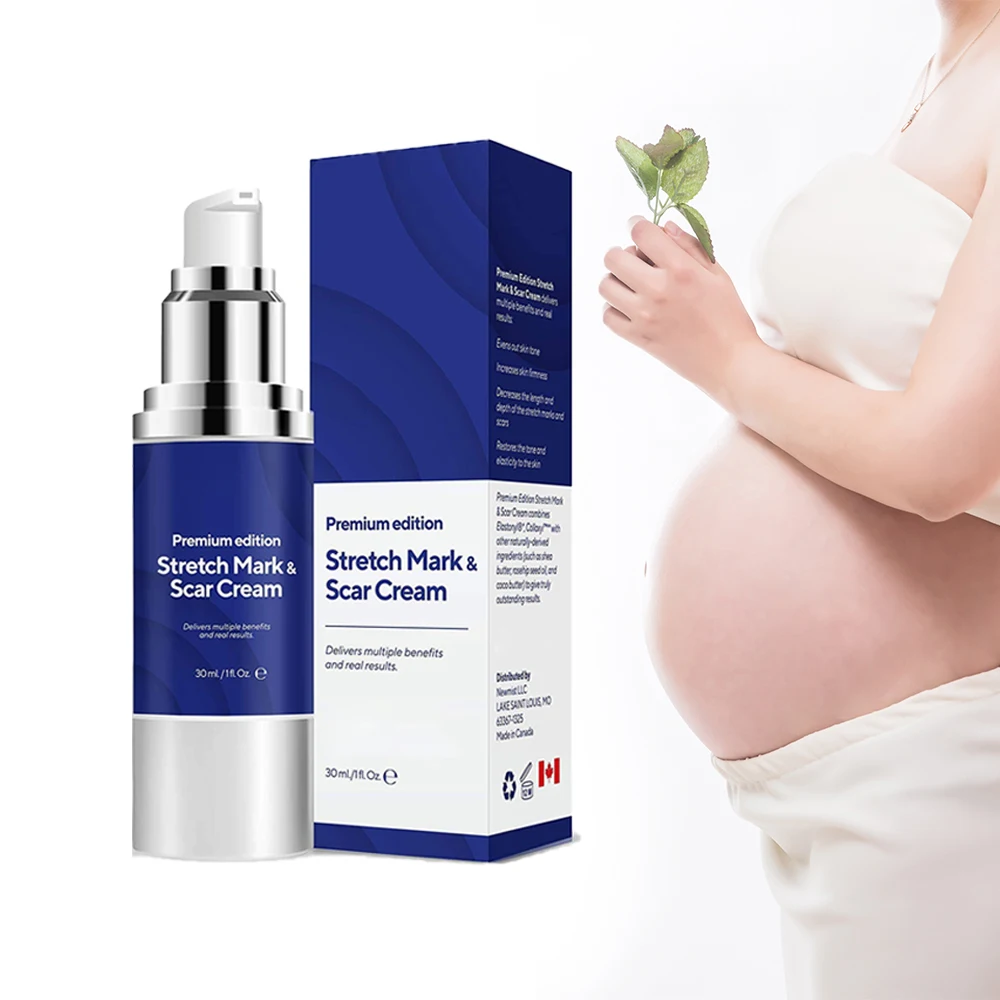 

Amazon Amazon Free Sample Private Label Stretch Mark Removal Cream Vitamins Effective Stretch Mark Cream For Stretch Marks