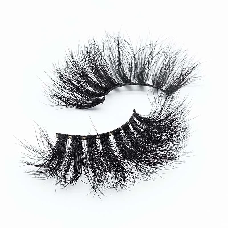 

wholesale 3d mink eyelash custom label private label mink eyelashes