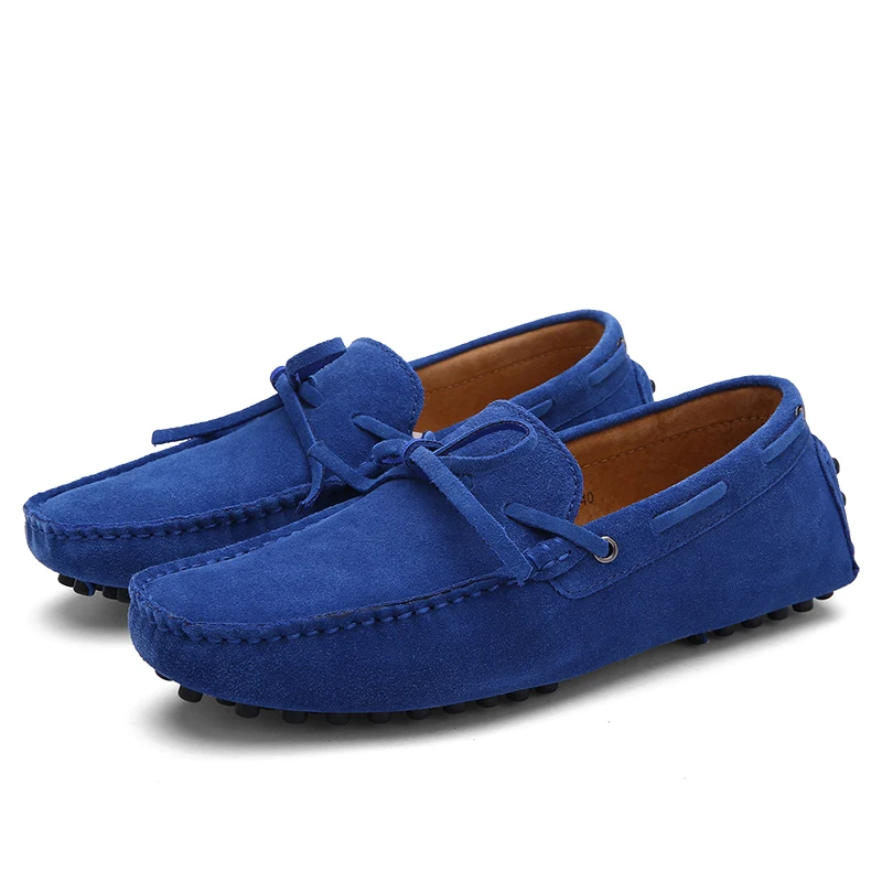 

2021 high quality men slip on driving loafers shoes, Requirement