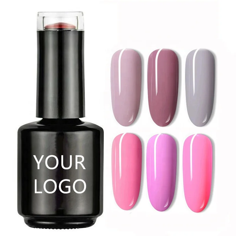 

Factory price free sample gel polish essie nail polish gel uv, 980 colors