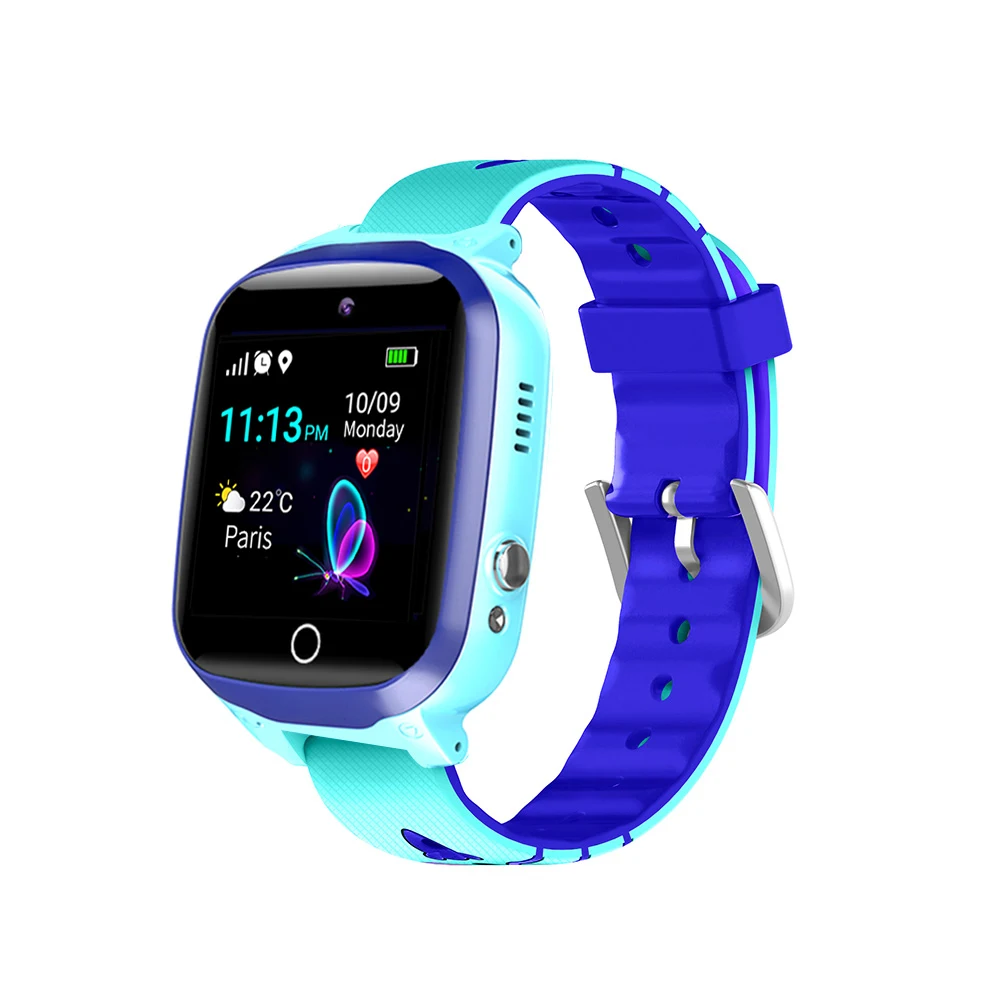 

High Quality Q13 kids smartwatch, SOS Call wrist phone smart watch with GPS+WIFI+LBS, GPS tracker remote monitoring mobile phone