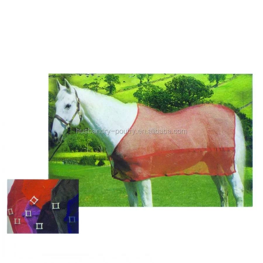 

Rugs Equestrian Sheet Rug in 420D coated fabric