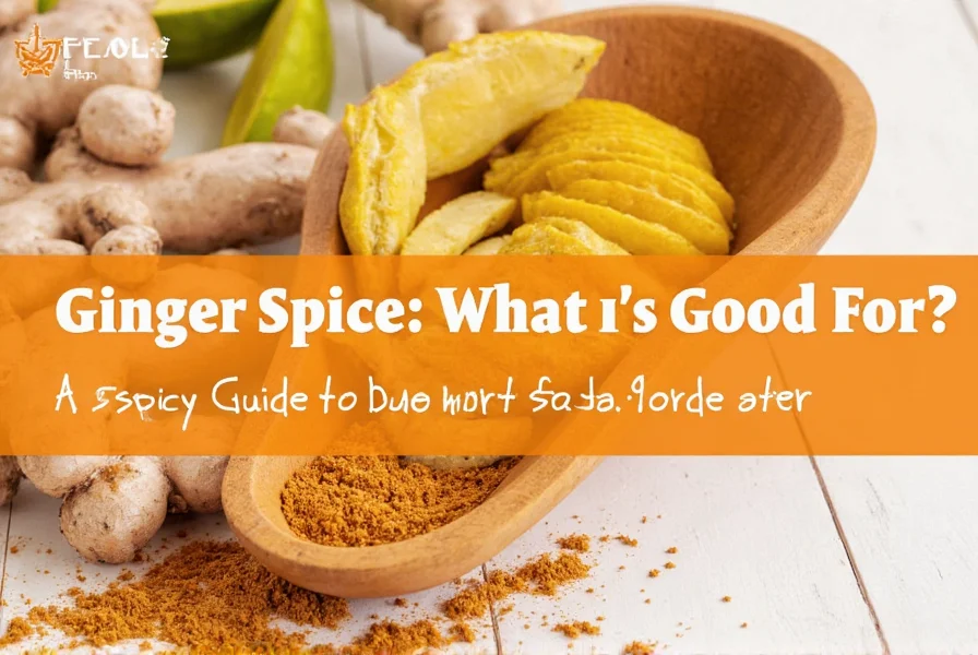 ginger bowl