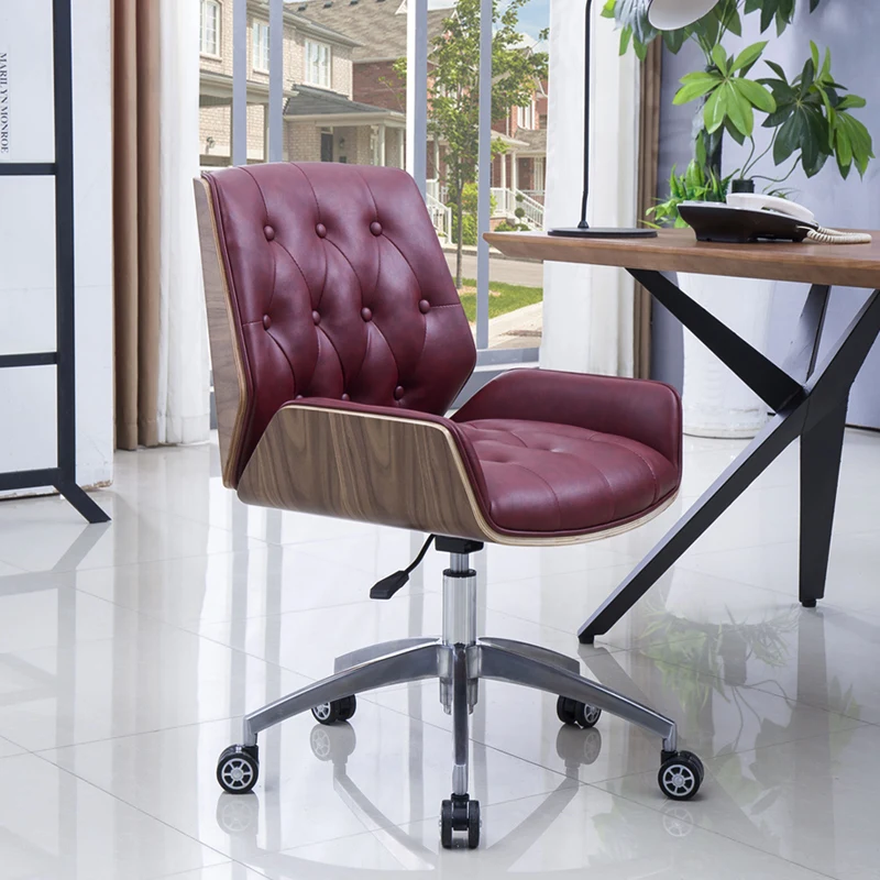 Highback Leather Executive Office Chair Sydney Buy Office Chair