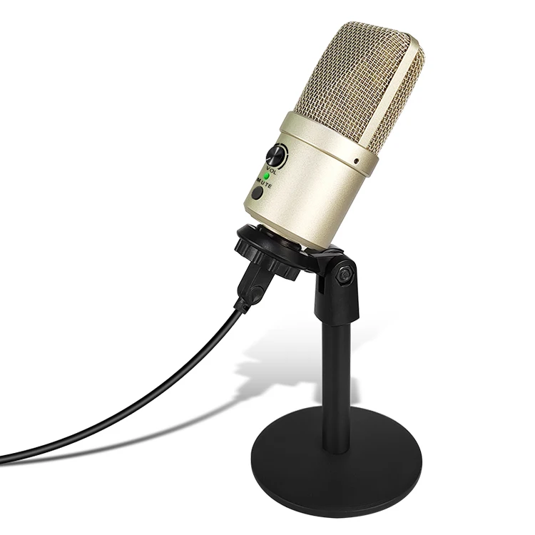 

BM-780 Home Studio Recording Equipment Condenser live broadcasting Microphone Set for PC Computer Mobile Phone