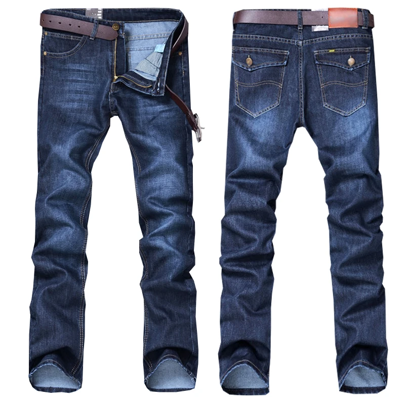 High Quality Wholesale Men Cotton Straight Classic Jeans Male Pants New Design Men/denim jeans straight/mens hiphop jeans
High Quality Wholesale Men Cotton Straight Classic Jeans Male Pants New Design Men/denim jeans straight/mens hiphop jeans