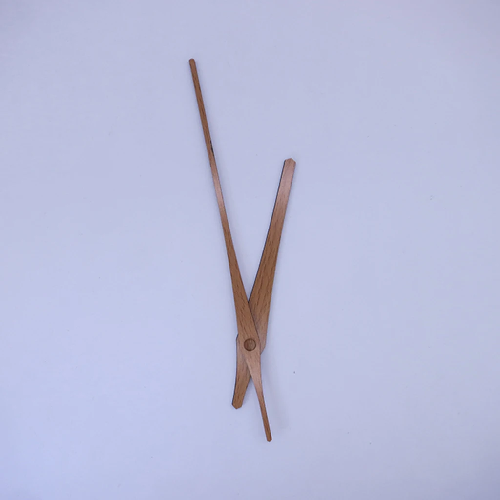 Wood Clock Hands Wooden Clock Hand Pointer Arrows Buy Clock Hands