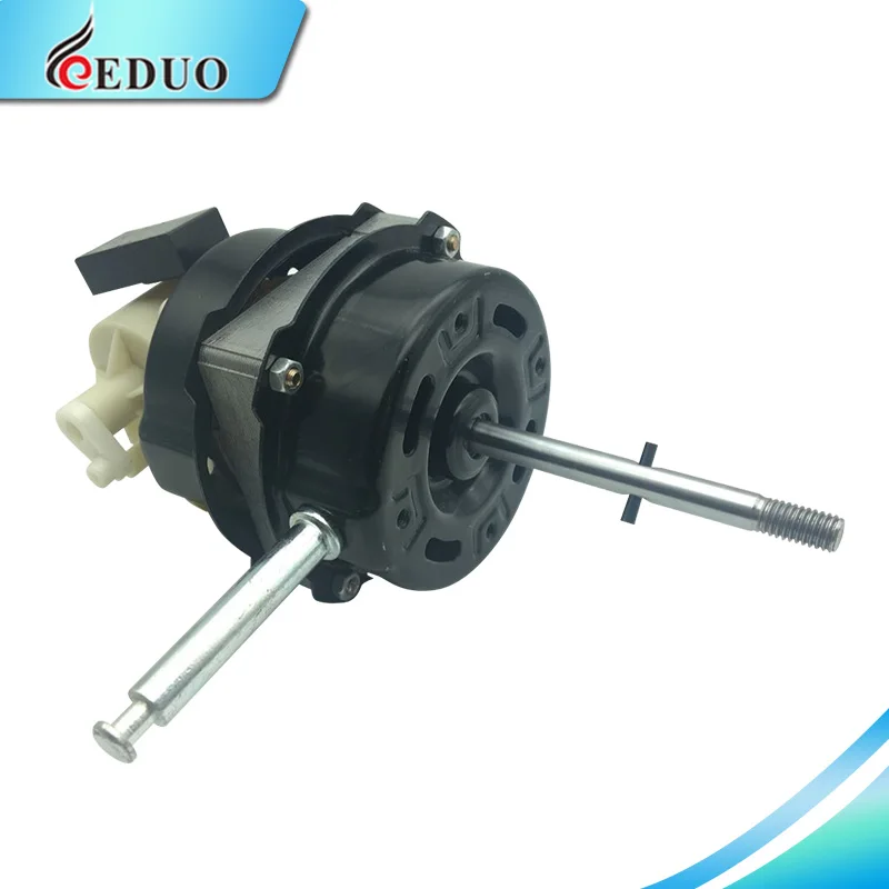 
High-quality Ball bearing copper 71*20mm table motor for 16 inch electric fan motor 