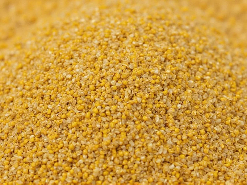Best Ground Mustard Seed Substitutes: Practical Guide