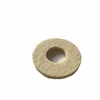 free samples felt Material Polyester 2 mm wool felt ring seal washer felt head gasket for polishing wool felt