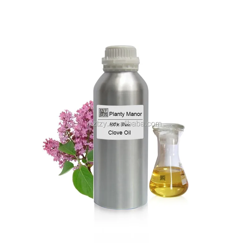 

100% natural clove oil 85 eugenol with good feedback