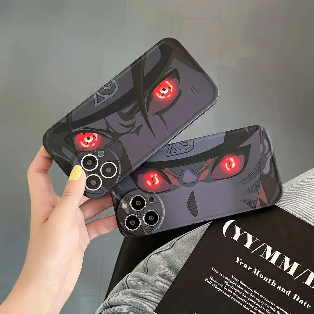 2022 anime protector designer