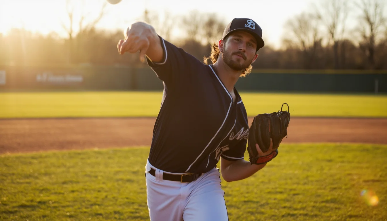 Mlb Throwing Programs How to Start Spring Baseball Training in 2026: The Evidence-Based ...