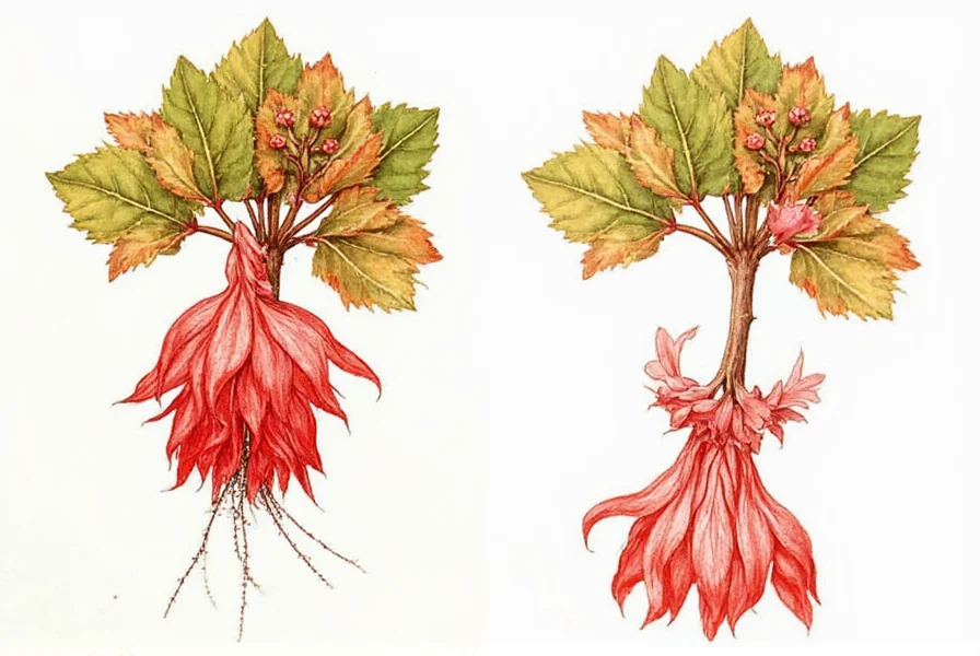 Illicium Plant: Safe Uses, Toxic Risks & Identification Guide