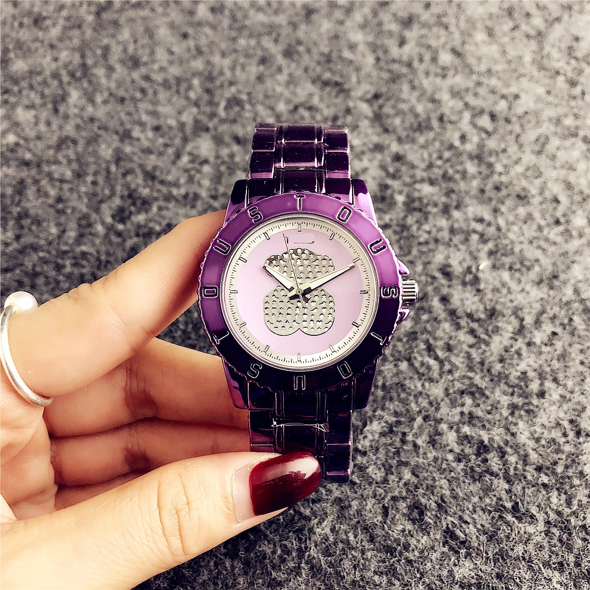 

hot sell Men's watches Luxury Gold Watch Men Big Dial Quartz Watch 2020 NEW wristwatches men, Multi colors