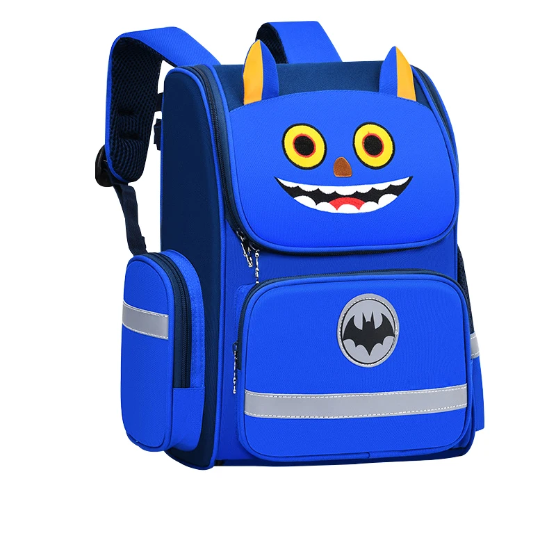 

Manufacturer Twinkle Custom Printed Logo Schoolbags Portable For School Best Kids Backpacks