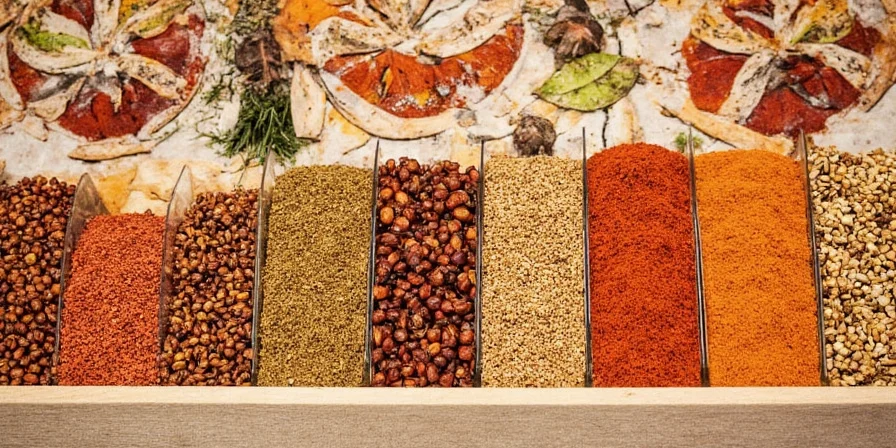 Spice Storage & Usage Hacks: The Ultimate Guide to Keeping Your Flavors Fresh and Fabulous!