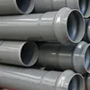 High pressure Deep well PVC casing pipes for water supply 110mm pvc plastic tube