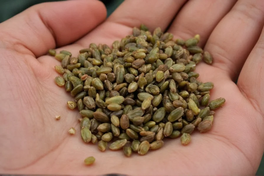 Shishito Pepper Seeds: Complete Growing Guide