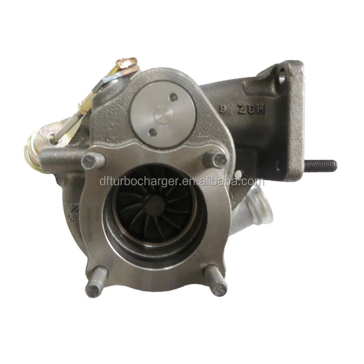 Eastern Turbo Charger K27 9060964699 53279707192 9060962899 Turbo