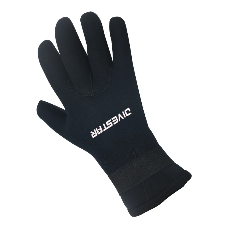 
Divestar Neoprene gloves, Custom 3mm5mm Neoprene diving gloves 