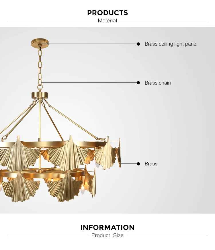 solid brass chandeliers ceiling