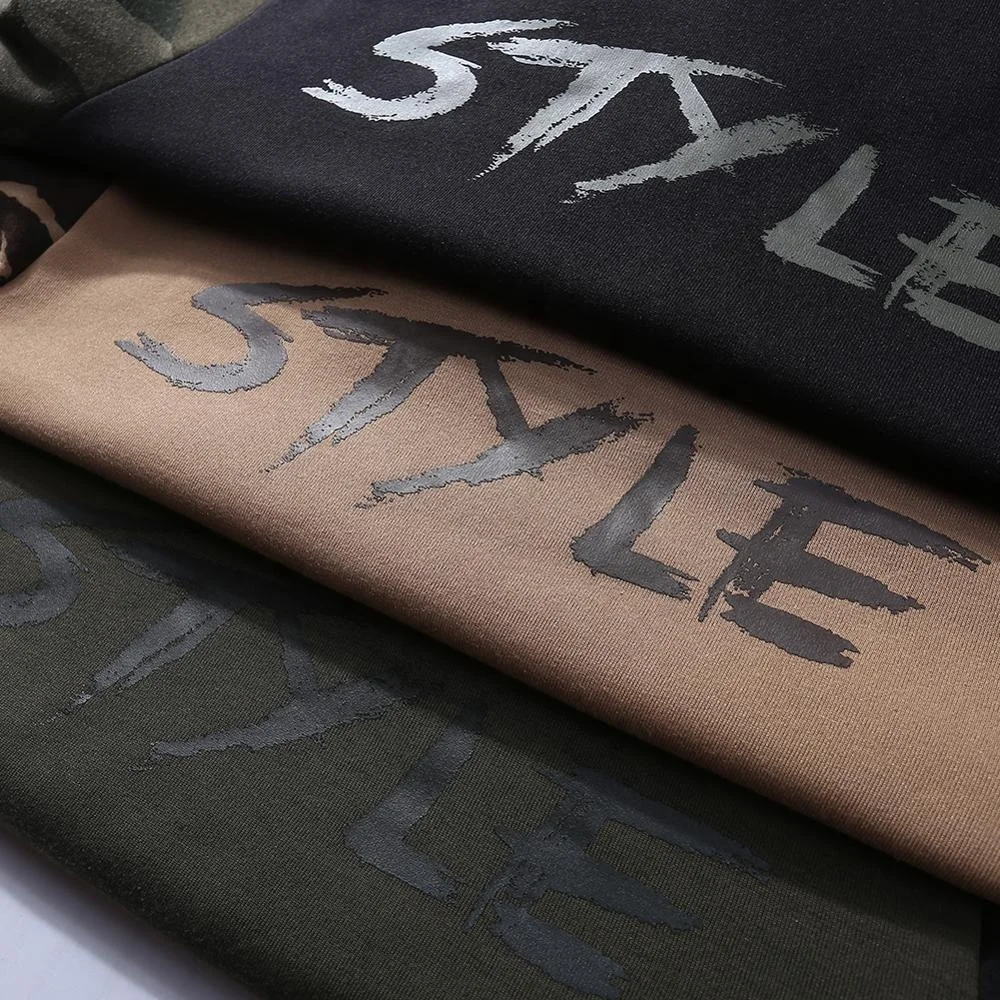 
China factory seller men camo hoodies ready to ship hoodies blank cotton polyester sweat shirt men hoodie sweatshirt 