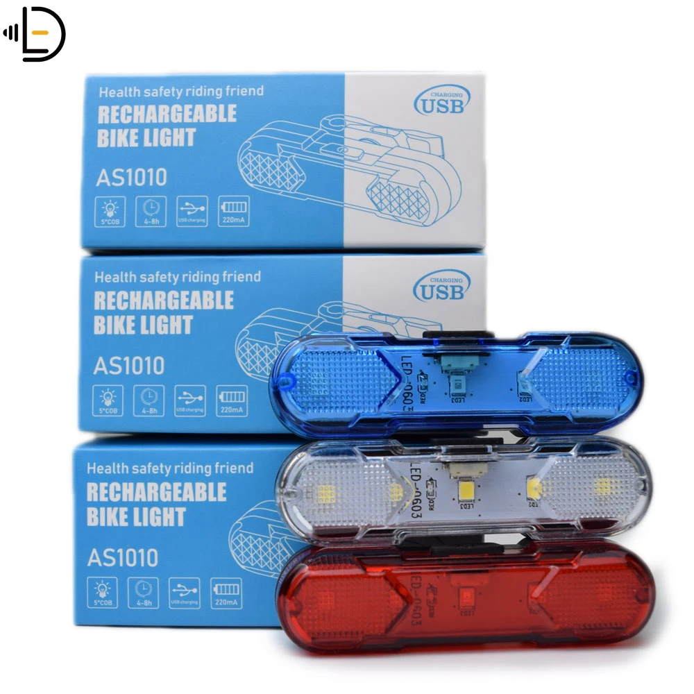 Buy Ultra Bright Bicycle Tail Light,Led 
