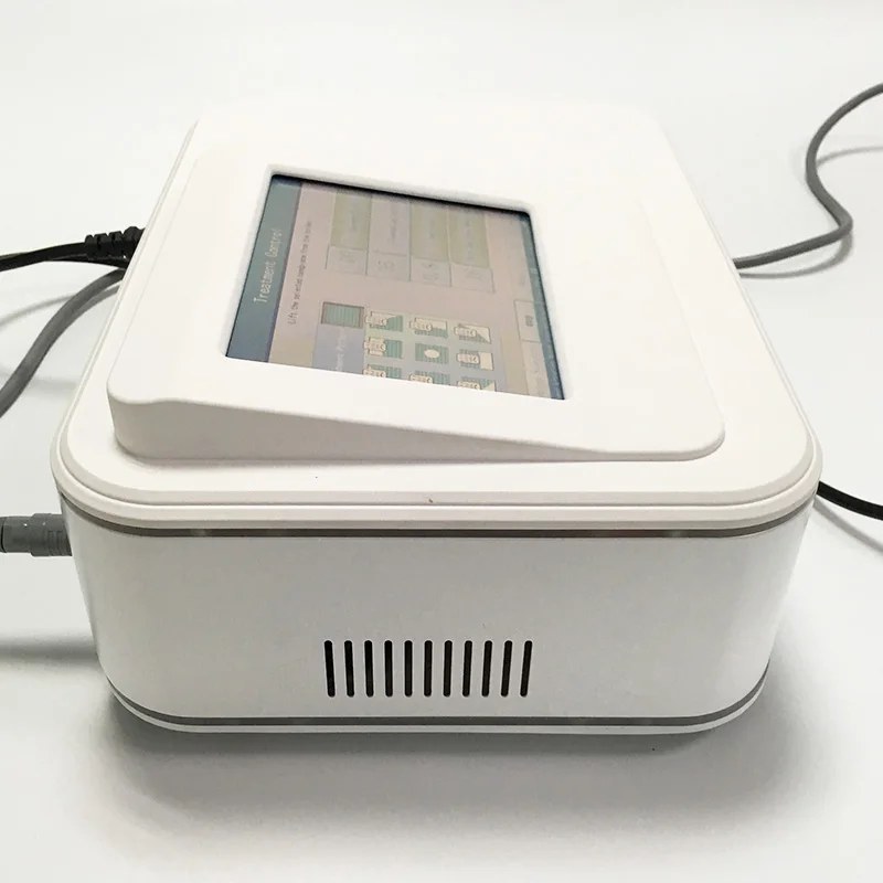 

New Skin tighten liposon ic portable slimming instrument Portable shaping system