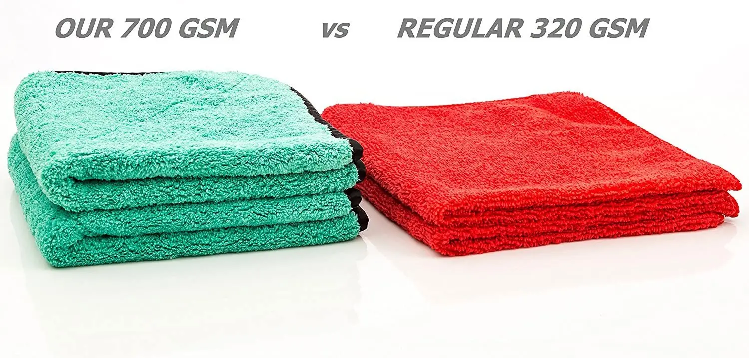 coral fleece towel 