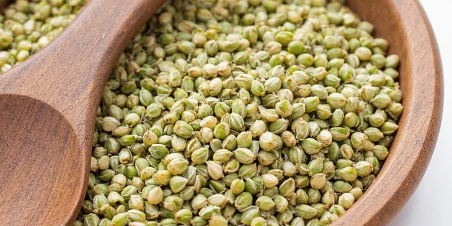 Fennel vs Fennel Seeds