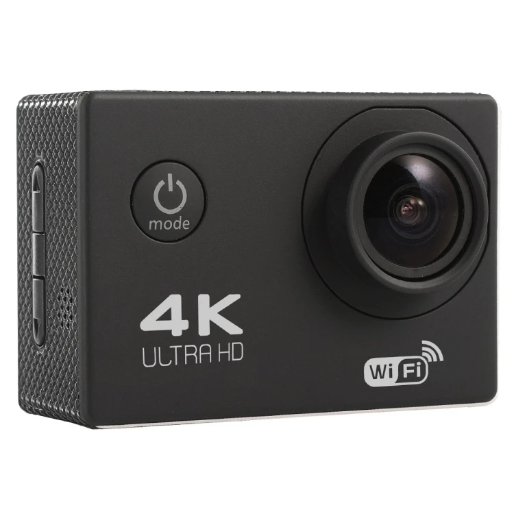 

4K 1080P Wifi Waterproof Action Camera 2.0Inch Sports Camera Video Record Cameras