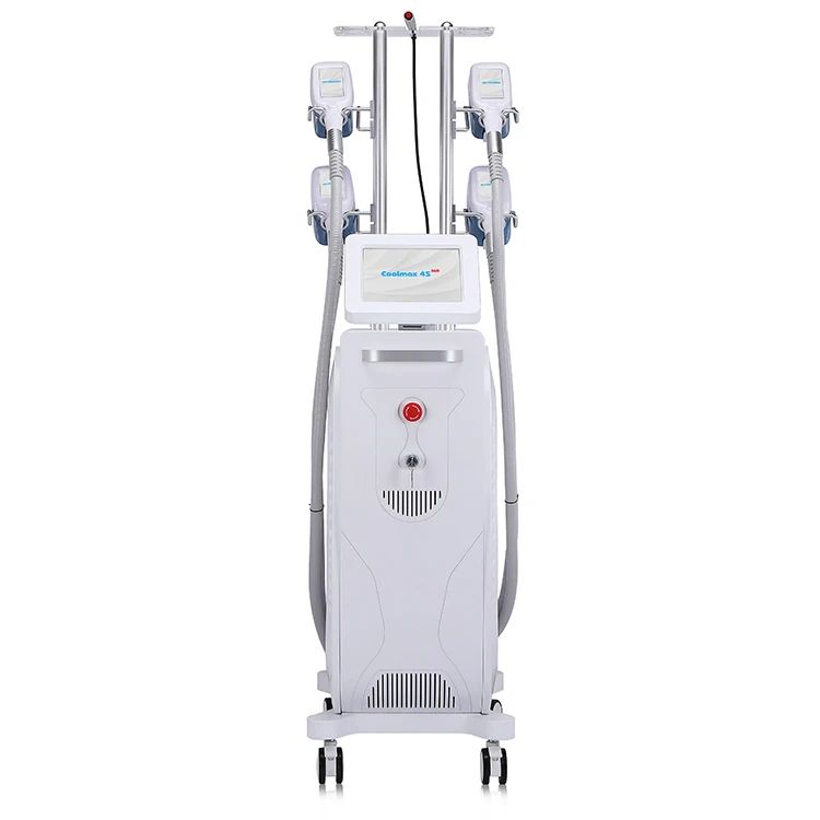 

2022 Beauty Equipment Fat Freeze Cryolipolysis Machine Cryo 360 Cryolipolysis Slimming Machine