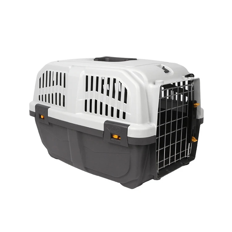 

New Pet Travel Suitcase Various Sizes Breathable Portable Dog Suitcase