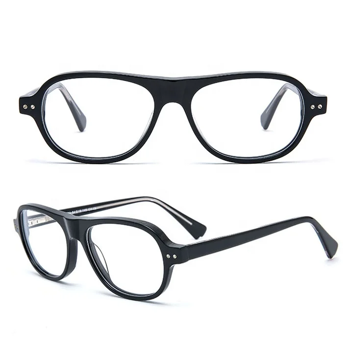 

unique design round optical frames fashion acetate eyeglass frames for women