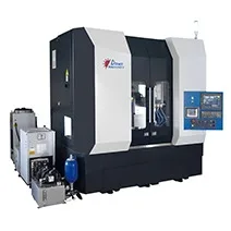 Grinding machine