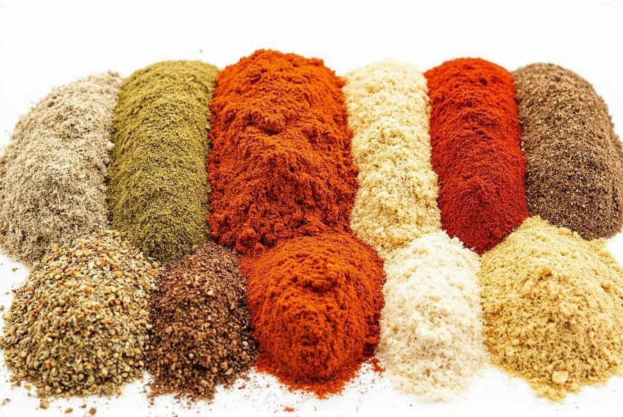 Bowl of Duqqa spice blend