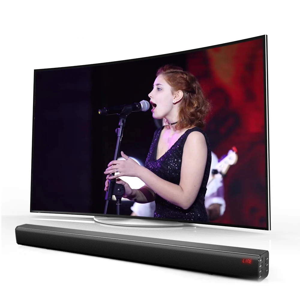 home theater for tv sound