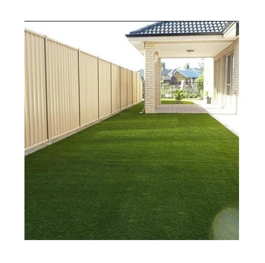 

3cm height synthetic grass plastic turf mat for garden