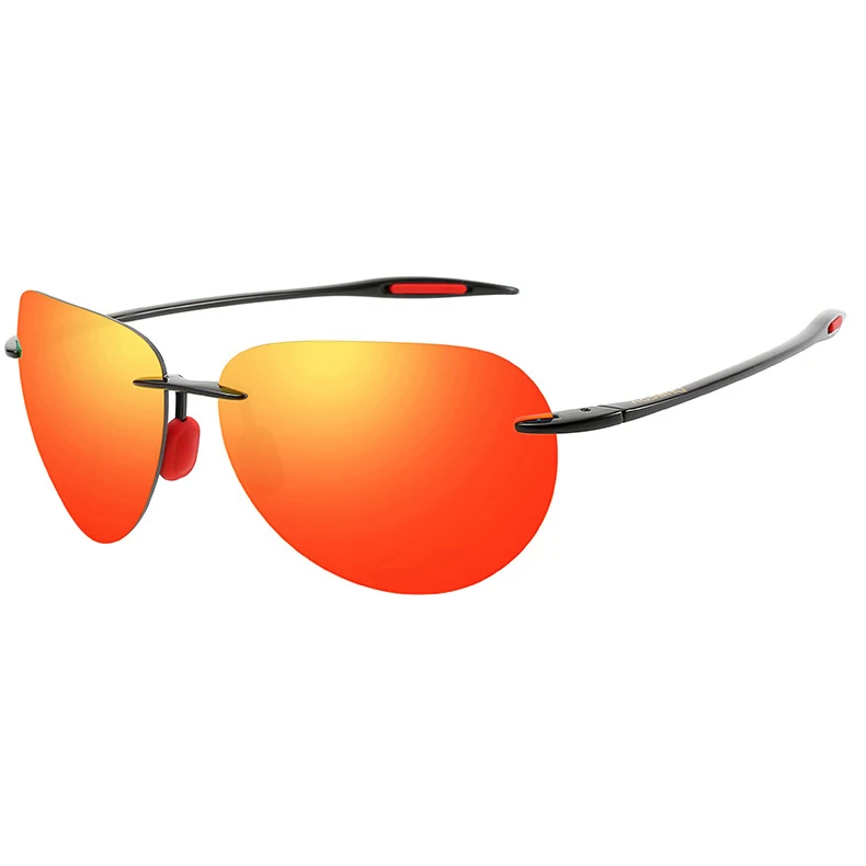

Dubery Sport plastic outdoor UV400 women men sunglasses sun glasses