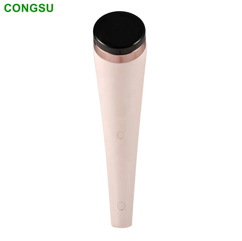 

Ultrasonic Tightening RF Led Facial Vibration Massage Massager Beauty Instrument