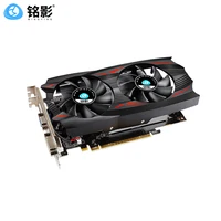 

Factory hot sale low price GTX750ti pci 3.0 graphics card with best quality