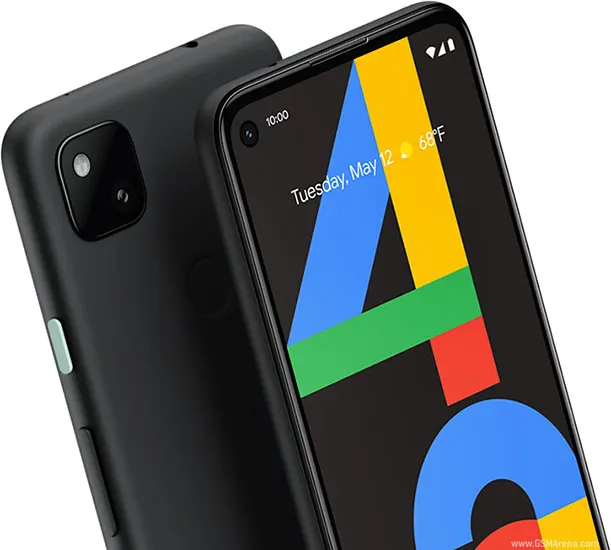 

Google pixel 4a original