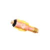 Diesel VE pump Stop solenoid valve 8-94174820-0 8905200030 Excavator electrical Parts Oil Return Valve 8941748200