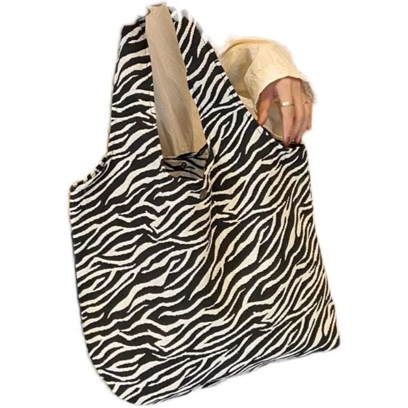 

Tote bag logo Canvas Cotton Tote Bag flower canvas bag, Customized color