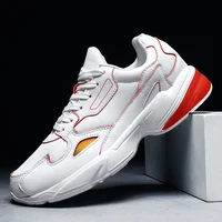 

Autumn new trend lightweight men and women casual shoes