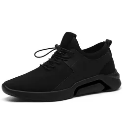 2019 High Quality Shoes Breathable fashion Mens Sn