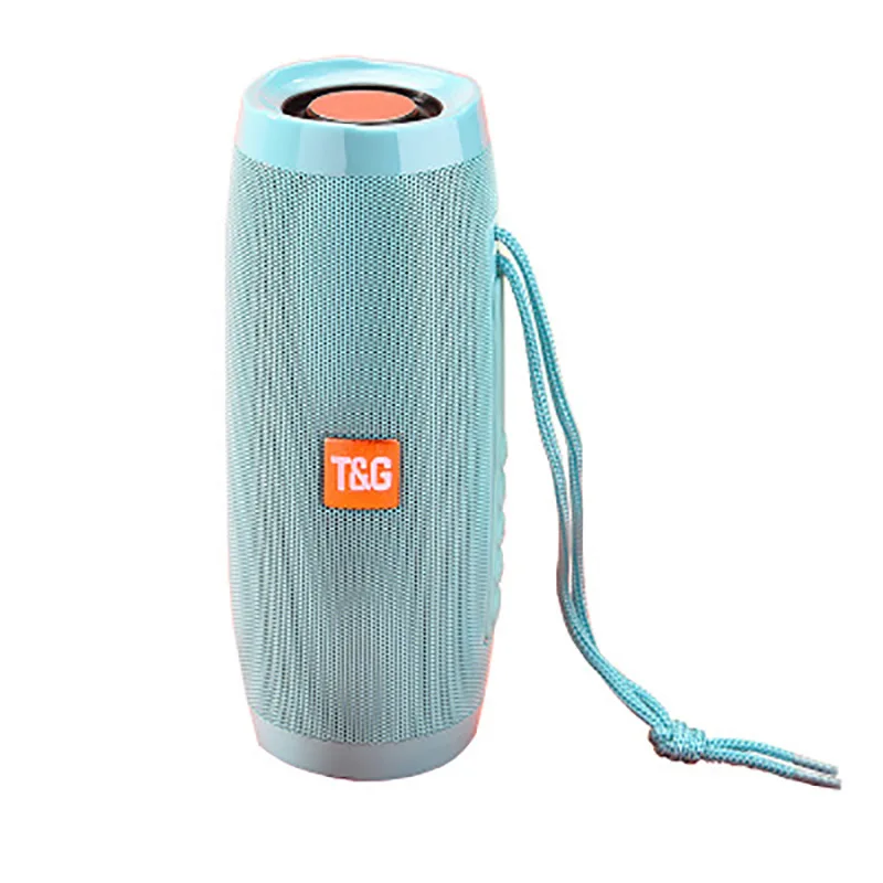 

New arrvial colorful usb dj mini portable sound box speaker for outdoor